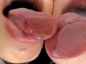 ダブルバーチャルレズベロキス　サンプル画像09